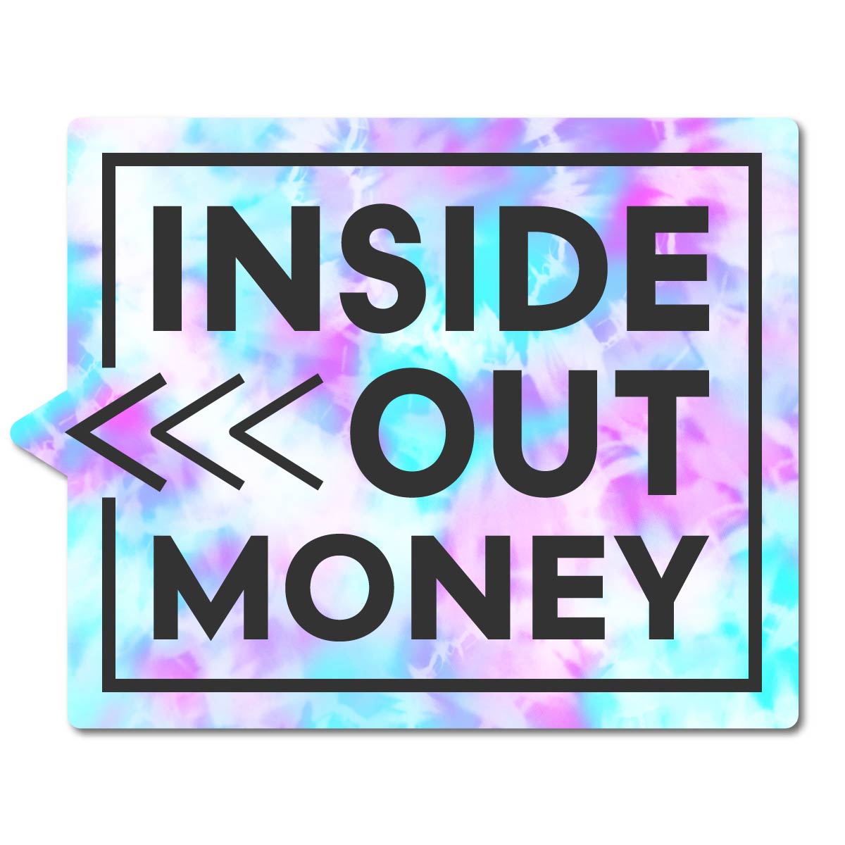 Inside Out Money Logo