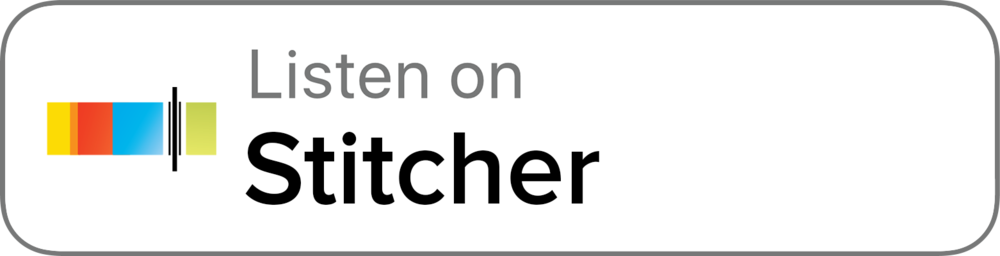 Listen on Stitcher 